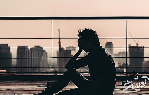 ۱۲ علامت خاموش استرس؛ از بیخوابی تا ریزش مو ۱۲ علامت خاموش استرس؛ از بیخوابی تا ریزش مو